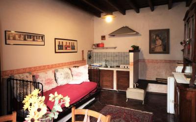 Appartamento con 1 Camera da Letto