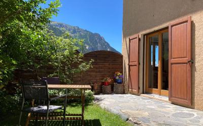 Appartement - Rez-de-Chaussu00e9e Appartement - Rez-de-Chaussu00e9e