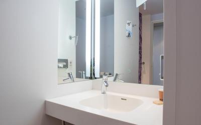Chambre Double Classique Chambre Double Classique