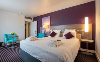 Chambre Double Privilu00e8ge Chambre Double Privilu00e8ge