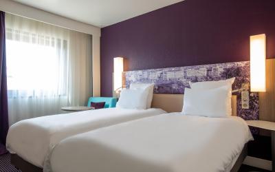 Chambre Lits Jumeaux Classique u00c2 Chambre Lits Jumeaux Classique u00c2