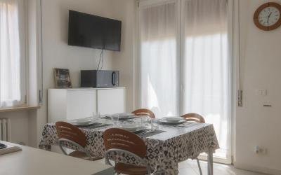 Appartamento con 2 Camere da Letto