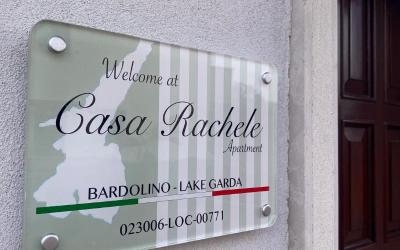 Appartamento con 2 Camere da Letto