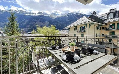 Appartement Appartement