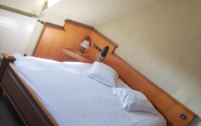 Suite en Duplex