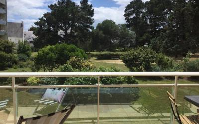 Appartement 2 Chambres