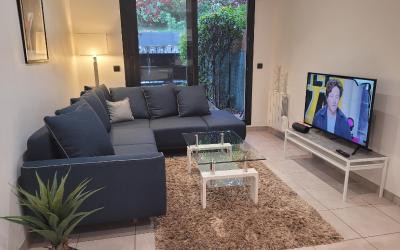 Appartement 1 Chambre