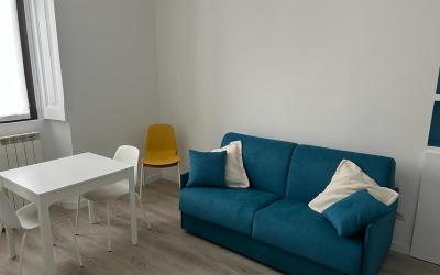 Appartamento con 1 Camera da Letto