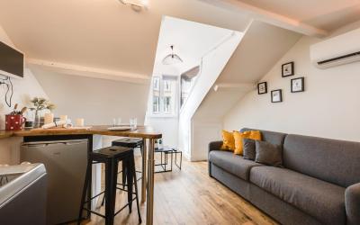 Appartement Appartement