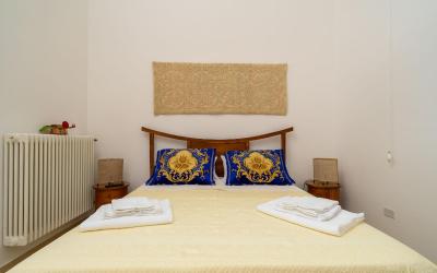 Casa con 1 Camera da Letto