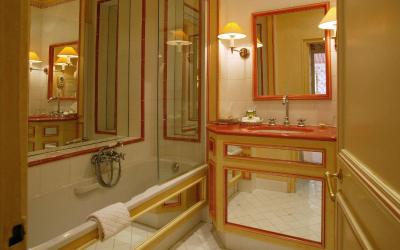 Chambre Double Privilu00e8ge