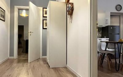 Appartamento con Vista Mare