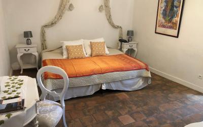 Chambre Quadruple Chambre Quadruple