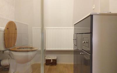 Chambre Double avec Salle de Bains Privative