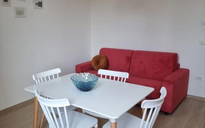 Appartamento con 1 Camera da Letto