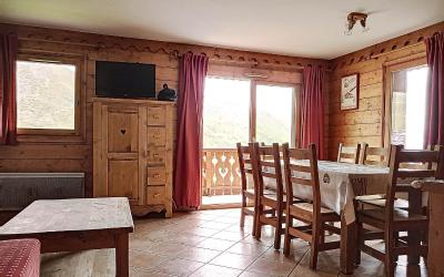 Appartement (6u00a0Adultes) Appartement (6u00a0Adultes)