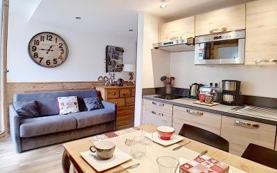 Appartement (4 Adultes)