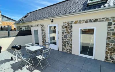 Maison 1 Chambre Maison 1 Chambre