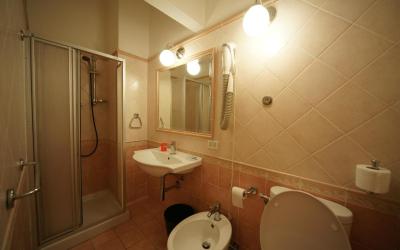 Camera Matrimoniale Piccola