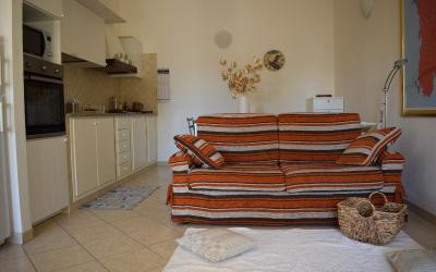 Casa con 2 Camere da Letto