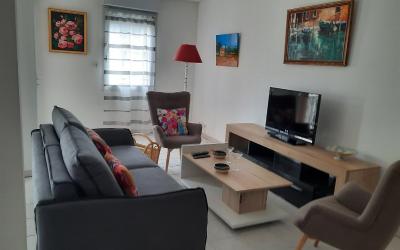 Appartement 2 Chambres