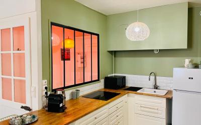 Appartement 1 Chambre Appartement 1 Chambre