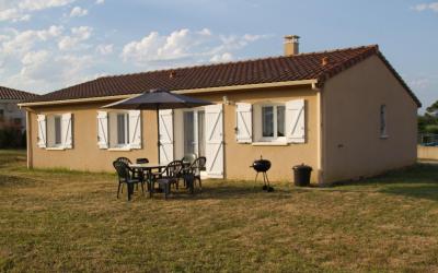 Maison 3u00a0Chambres