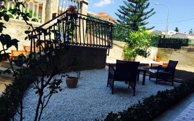 Appartamento con 2 Camere da Letto