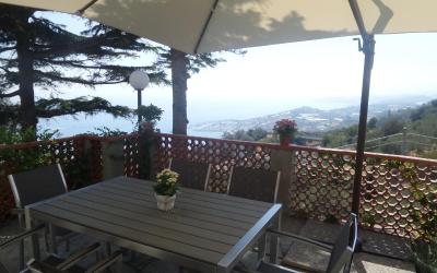 Casa con 3 Camere da Letto