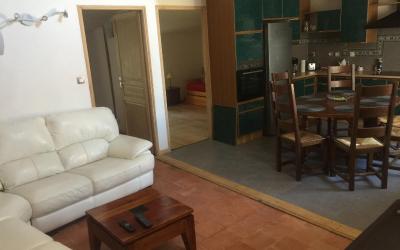 Appartement 3u00a0Chambres