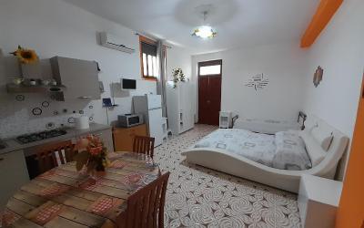 Casa con 1 Camera da Letto