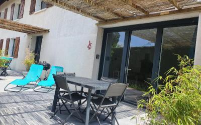 Appartement 1 Chambre Appartement 1 Chambre