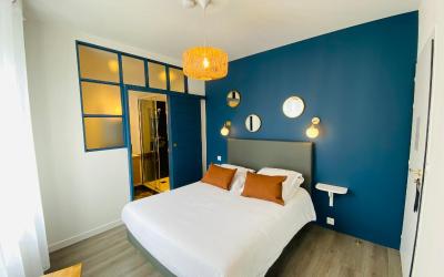 Chambre Triple Confort Chambre Triple Confort