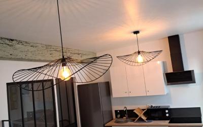 Appartement 1 Chambre Appartement 1 Chambre