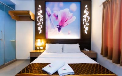 Kamar Standard Queen