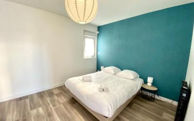 Appartement - Rez-de-Chaussu00e9e Appartement - Rez-de-Chaussu00e9e