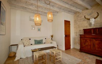 Maison de Vacances