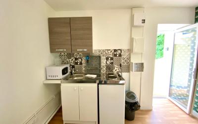 Appartement 1 Chambre Appartement 1 Chambre