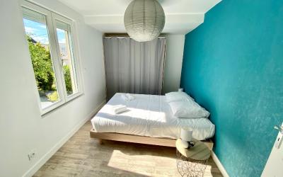 Appartement - Vue sur Jardin Appartement - Vue sur Jardin