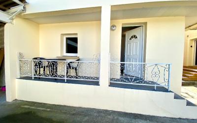 Studio avec Terrasse Studio avec Terrasse