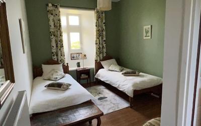 Chambre Double ou Lits Jumeaux Chambre Double ou Lits Jumeaux