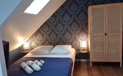 Appartement 1 Chambre Appartement 1 Chambre