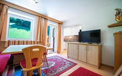 Appartamento con Balcone