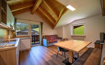 Appartamento con 1 Camera da Letto