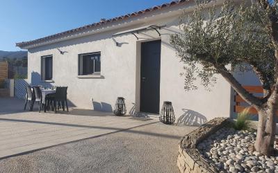 Villa 2 Chambresu00a0: