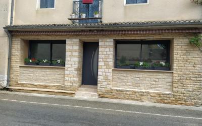 Appartement 1 Chambre