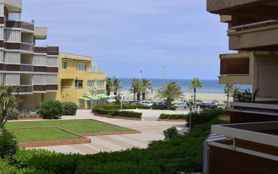 Appartement 1 Chambre