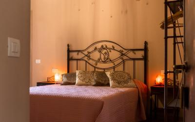 Camera Matrimoniale Deluxe