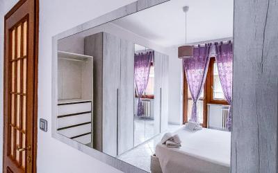 Appartamento con 1 Camera da Letto Appartamento con 1 Camera da Letto
