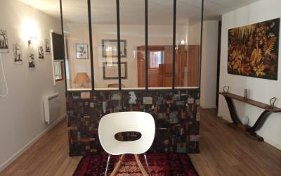 Appartement 1 Chambre